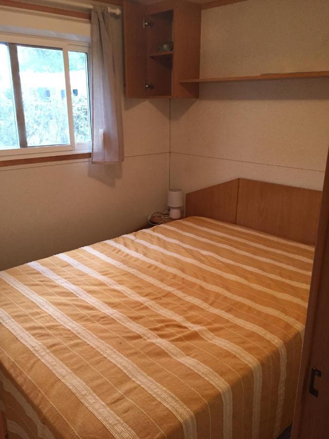 Mobil-Home 4-6 Personnes แซ็งต์-จูเลียง-อ็อง-บอร์ง ภายนอก รูปภาพ